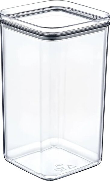 Pojemnik na żywność EASYFORM Crystal 1.5 L
