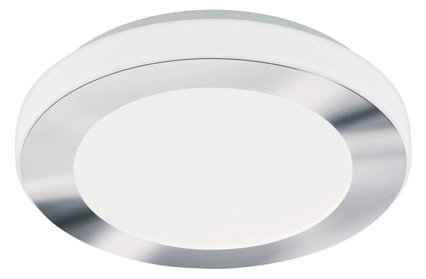 Lampa sufitowa LED w kolorze srebra LED CARPI – EGLO