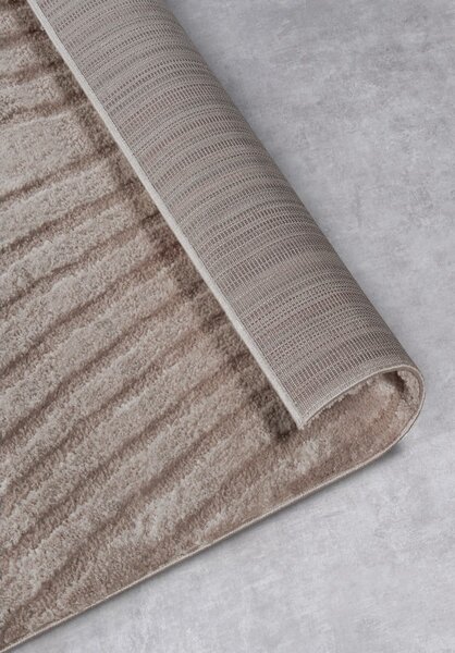 Beżowy dywan 200x280 cm Pigment Beige – Elle Decoration