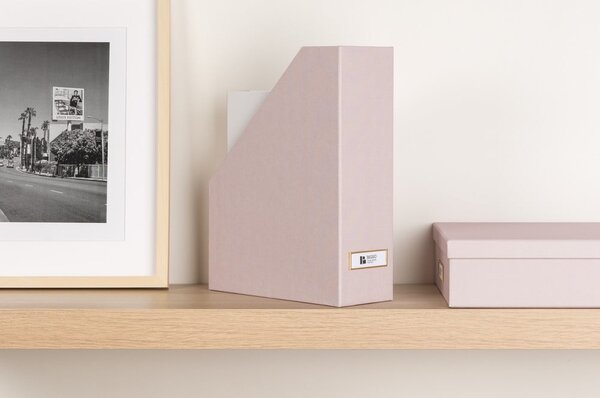 Kartonowy organizer Viktoria Restore Paper Laminate – Bigso