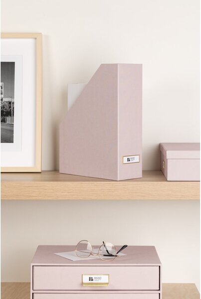 Kartonowy organizer Viktoria Restore Paper Laminate – Bigso