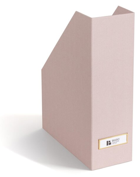 Kartonowy organizer Viktoria Restore Paper Laminate – Bigso