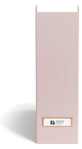 Kartonowy organizer Viktoria Restore Paper Laminate – Bigso