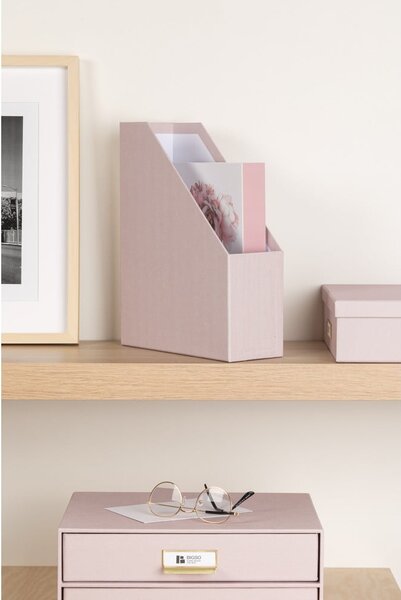 Kartonowy organizer Viktoria Restore Paper Laminate – Bigso