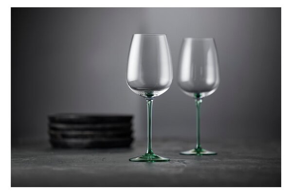Kieliszki do wina zestaw 4 szt. 500 ml Vienna – Lyngby Glas