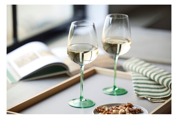 Kieliszki do wina zestaw 4 szt. 500 ml Vienna – Lyngby Glas