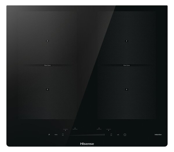 Płyta indukcyjna HISENSE I6443C sterowanie Slider Touch