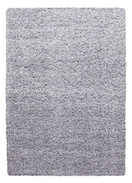 Jasnoszary dywan 120x170 cm Life – Ayyildiz Carpets