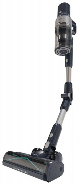 Odkurzacz CECOTEC Conga Rockstar 5500 Hurricane Station Pet Flex