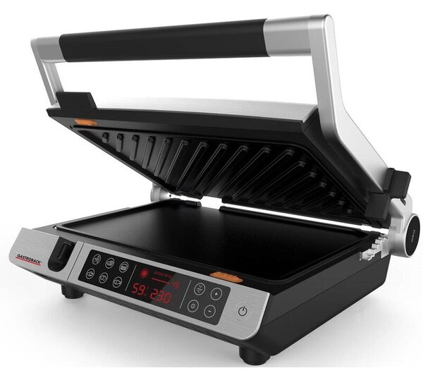 Grill elektryczny GASTROBACK 42539