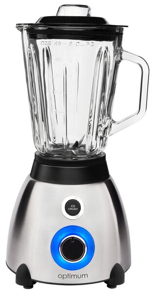 Blender kielichowy OPTIMUM RK-2016 Srebrno-czarny