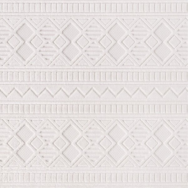 Kremowy dywan odpowiedni na zewnątrz 120x170 cm Doha 1652 Cream – Ayyildiz Carpets