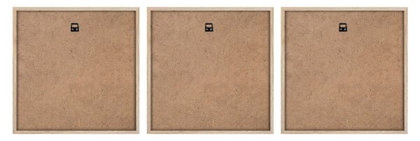 Obrazy zestaw 3 szt. 30x40 cm Seaside – Styler