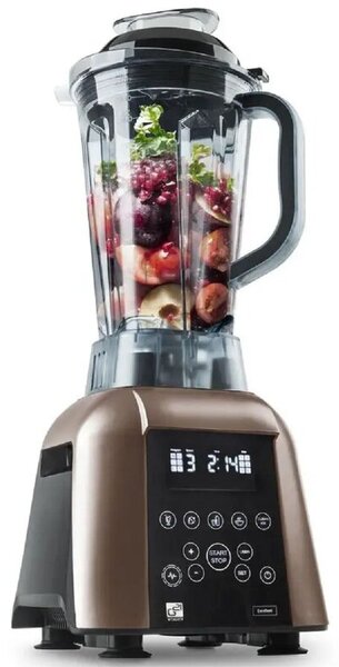 Blender kielichowy G21 Excellent Brązowy