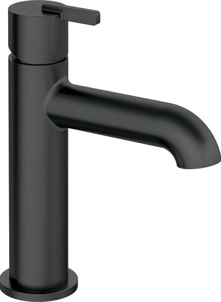 Bateria umywalkowa DEANTE Silia BQS N20M Nero