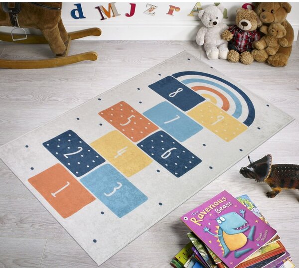 Dywan dziecięcy 120x180 cm Happy Jumps – Vitaus