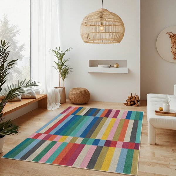 Dywan odpowiedni do prania 80x150 cm Summer Rain – Mila Home