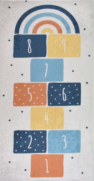 Dywan dziecięcy 120x180 cm Happy Jumps – Vitaus