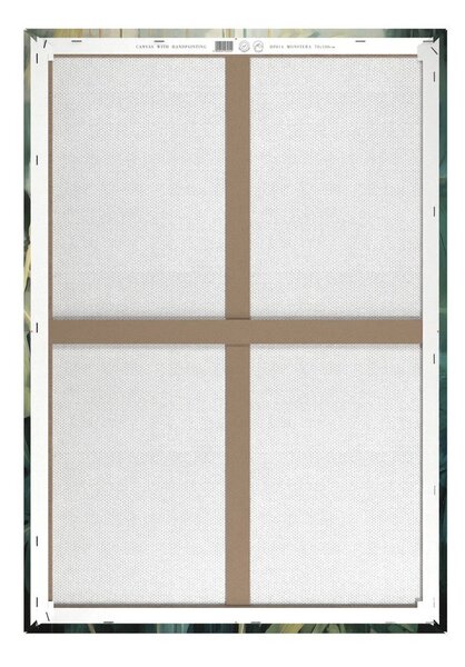 Obraz 70x100 cm Monstera – Styler
