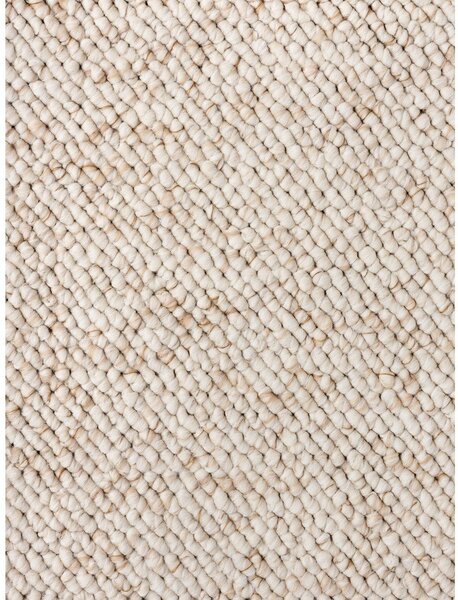 Kremowy chodnik odpowiedni do prania 80x240 cm Rocco Cream – Elle Decoration