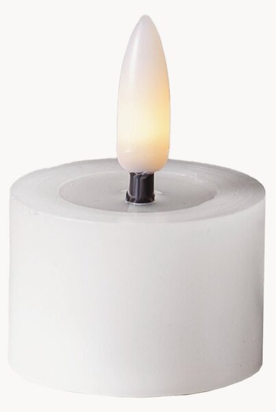 Komplet świec LED z funkcją timera Flame Flow, 2 elem