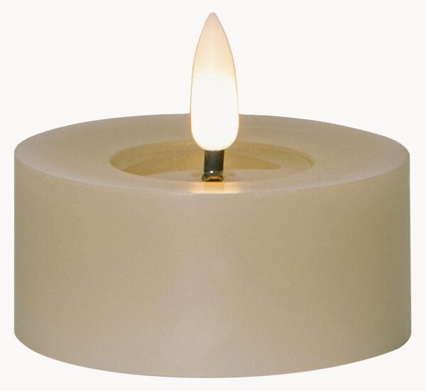 Świeczka LED Flame Flow z funkcją timera, 2 elem