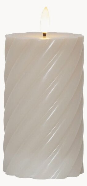Świeca LED z funkcją timera Flame Swirl