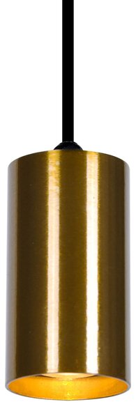 Nowoczesna lampa wisząca pająk - S786 K9-M00