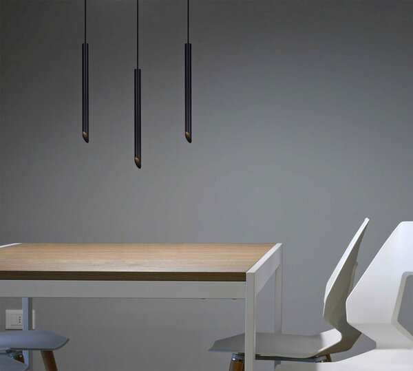 Lampa wisząca sople nad wyspę - S789-Bortox