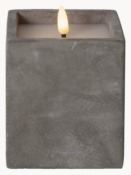 Świeca LED Flame Cem
