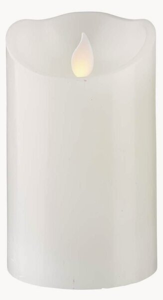 Świeca LED z funkcją timera M-Twinkle Flame