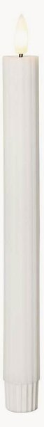 Komplet świec LED Flame Stripe, 2 elem