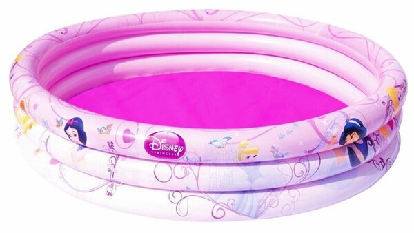 Basen AXER SPORT 91047 122 x 25 cm 140L