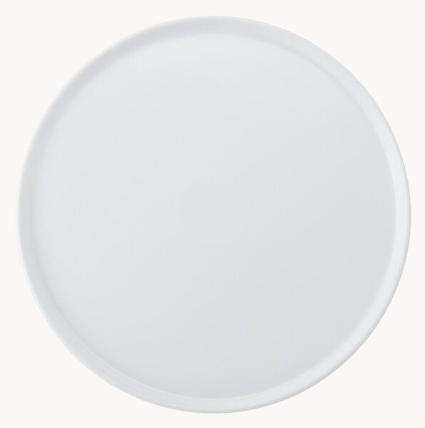 Półmisek z porcelany Chalk