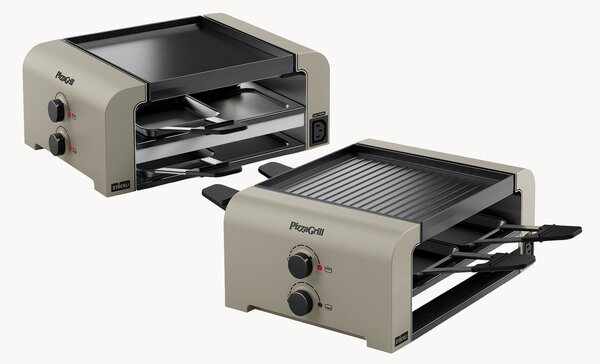 Grill do pizzy 4 Connect