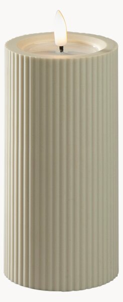 Świeca LED Cleo