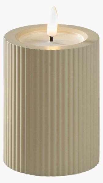 Świeca LED Cleo