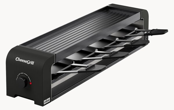 Grill do sera CheeseGrill 2 Connect