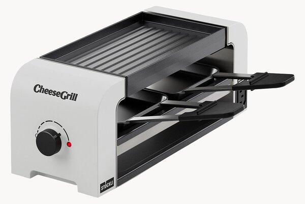 Grill do sera CheeseGrill 4 Connect