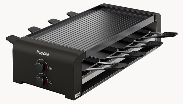 Grill do pizzy 4 Connect