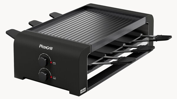 Grill do pizzy 4 Connect