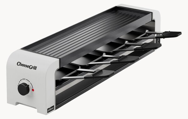 Grill do sera CheeseGrill 4 Connect