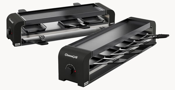 Grill do sera CheeseGrill 2 Connect