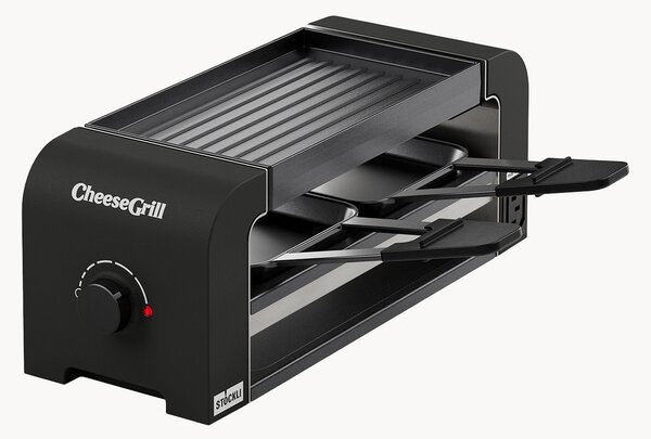 Grill do sera CheeseGrill 2 Connect