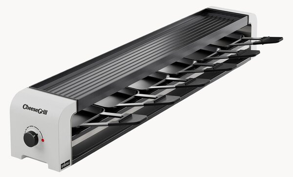 Grill do sera CheeseGrill 4 Connect