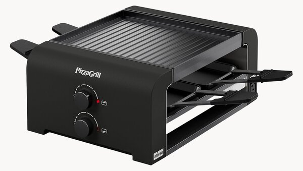 Grill do pizzy 4 Connect