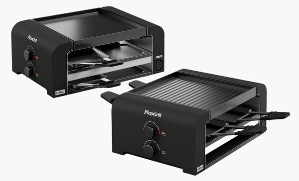 Grill do pizzy 4 Connect