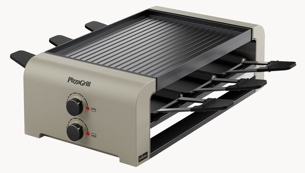Grill do pizzy 4 Connect
