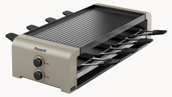 Grill do pizzy 4 Connect
