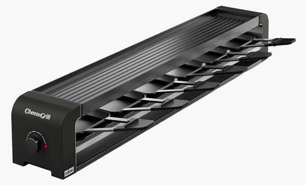 Grill do sera CheeseGrill 2 Connect